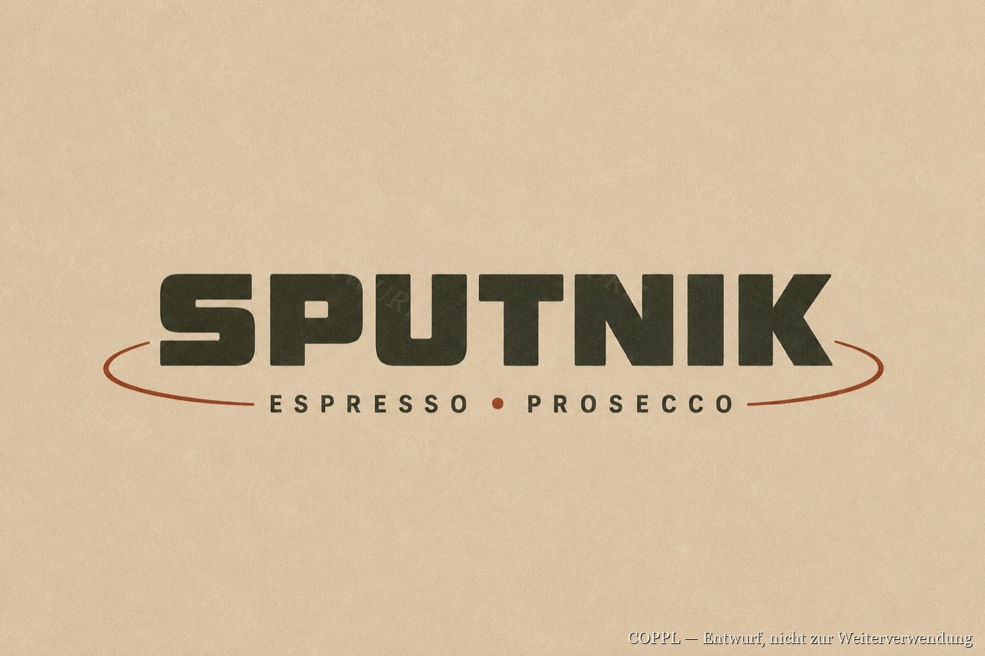 Zeichen für Sputnik